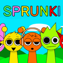Sprunki