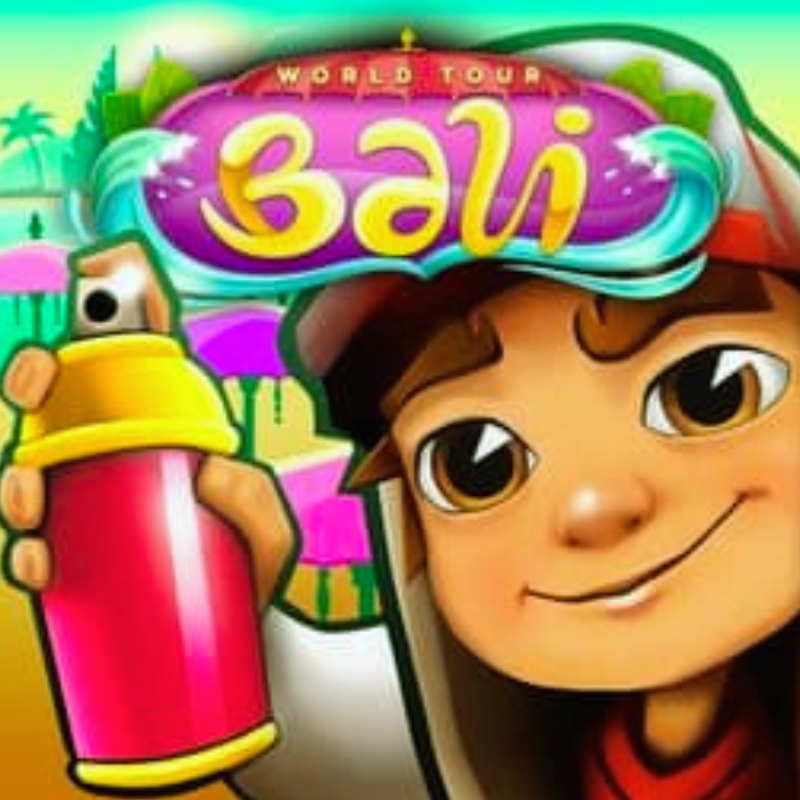 Subway Surfers